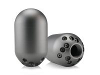 Гранатообразная насадка TRI-JET 3D