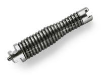 Спирали-переходники с муфтами: негативная Спирали-переходники с муфтами: негативная