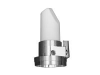 Угловой шов AK-10 30° Угловой шов AK-10 30°