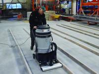 Навесная балка с подъёмным механизмом, 700 мм