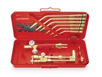 Набор для сварки труб RE 17 Набор для сварки труб RE 17