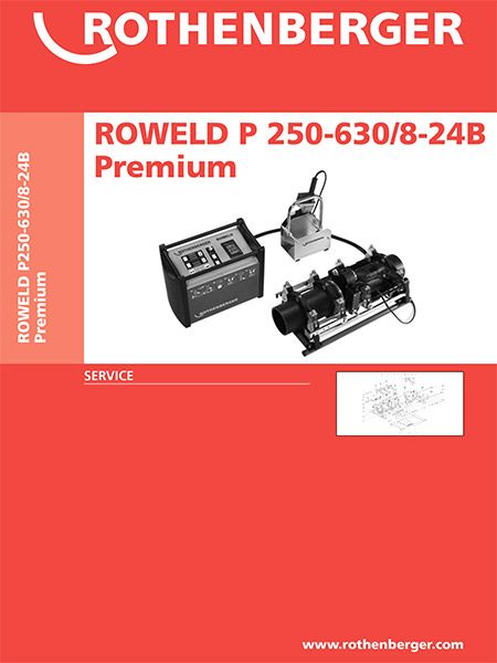 Компоновочная схема для ROWELD P 250 B PREMIUM компоновочная схема для roweld p 250 b premium