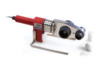 Ручной аппарат для сварки пластиковых труб Ручной аппарат для сварки пластиковых труб