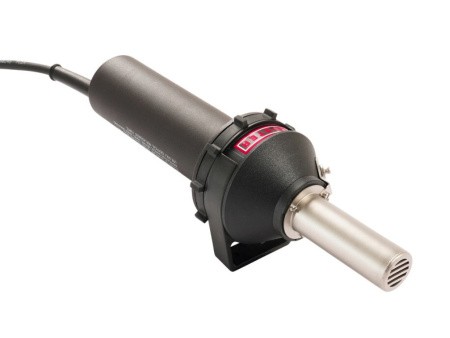 Ручной аппарат горячего воздуха HOT JET S (Хот Джет S)