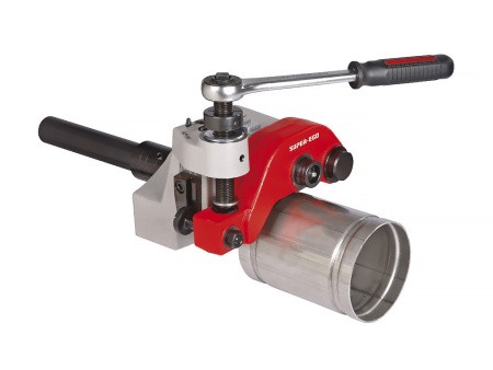 Устройство для накатки желобков для SUPERTRONIC 2 Устройство для накатки желобков для SUPERTRONIC 2