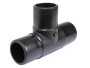 ТРОЙНИК ЛИТОЙ ДЛИННЫЙ 90° TEE PE100 PN16 D63 ТРОЙНИК ЛИТОЙ ДЛИННЫЙ 90° TEE PE100 PN16 D63