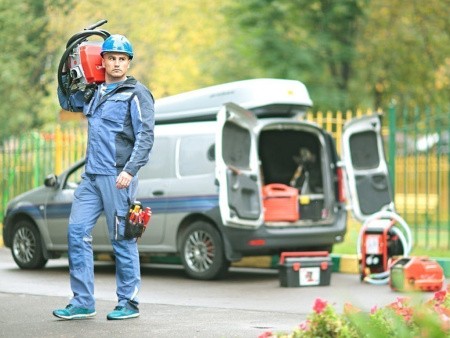 машина для чистки труб R650 машина для чистки труб R650