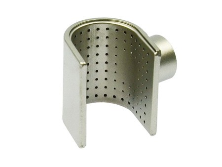 Насадка для усадки  50х35мм для Хот-Джет, Лабор S