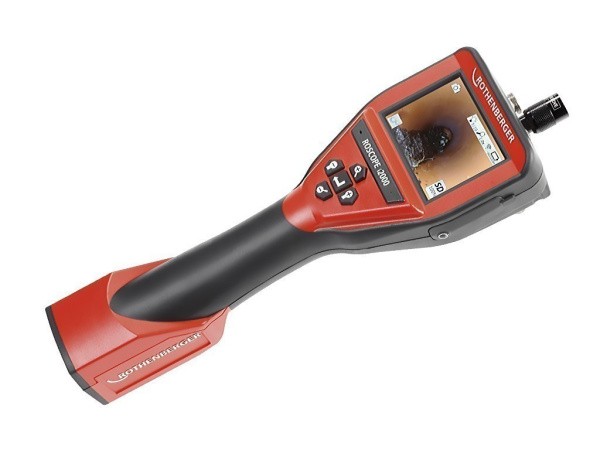 ROSCOPE i2000 с модулем TEC ROSCOPE i2000 с модулем TEC