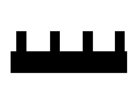 Вкладыши R2 для ракли Вкладыши R2 для ракли