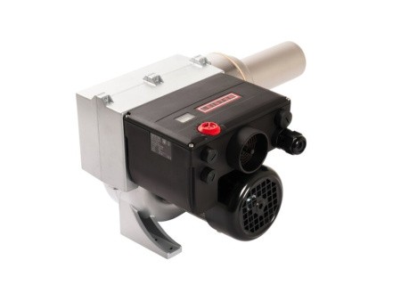 Тепловентилятор VULCAN SYSTEM 11 кВт Тепловентилятор VULCAN SYSTEM 11 кВт