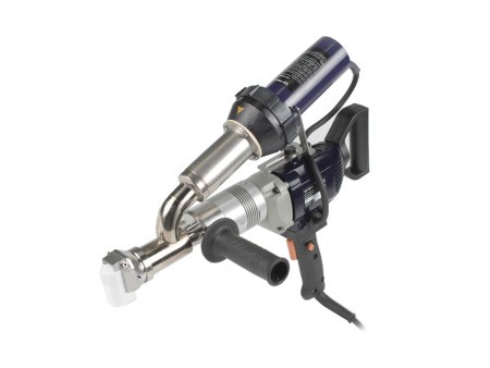 Машина для сварки пластмасс Booster EX 2 Машина для сварки пластмасс Booster EX 2