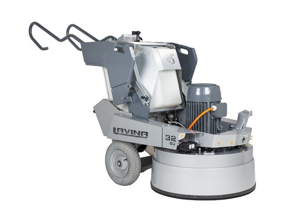 Шлифовально-полировальная машина Lavina® 32EU ELIT Шлифовально-полировальная машина Lavina® 32EU ELIT