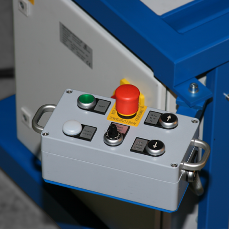 Пульт управления BSM 800