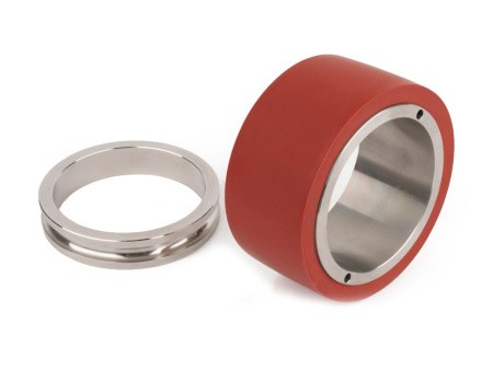 Комплект прижимных роликов 20 мм Комплект прижимных роликов 20 мм