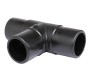 ТРОЙНИК ЛИТОЙ ДЛИННЫЙ 90° TEE PE100 PN16 D63 ТРОЙНИК ЛИТОЙ ДЛИННЫЙ 90° TEE PE100 PN16 D63