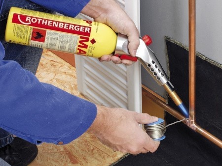 SUPER FIRE 3, применение