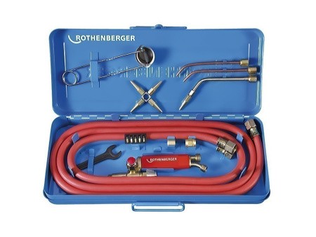 Набор ALLGAS 2000 Набор ALLGAS 2000