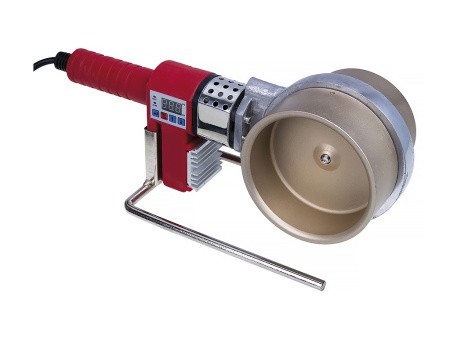 Раструбный сварочный аппарат ECO 110