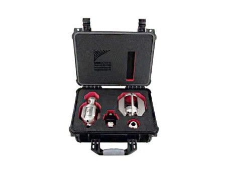 Роторная насадка Mini-Gator 3D, соед. 1