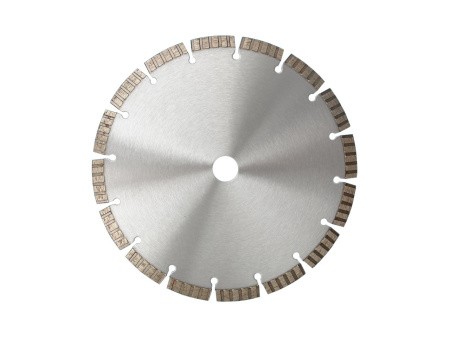 Диск алмазный Laser Turbo U D125х22,2 Диск алмазный Laser Turbo U D125х22,2