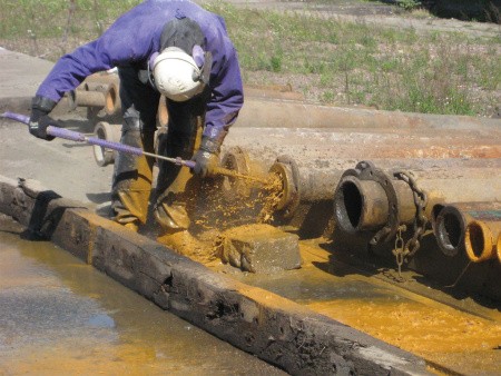 Установка СВД 500 бар FALCH, применение