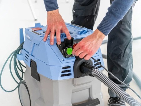 Ventos 32 L/PC, подсоединение инструментов Ventos 32 L/PC, подсоединение инструментов