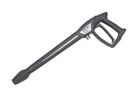 Пистолет М2000, выход соединительной муфты