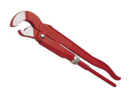 Газовый ключ 1.1/2" Газовый ключ 1.1/2"