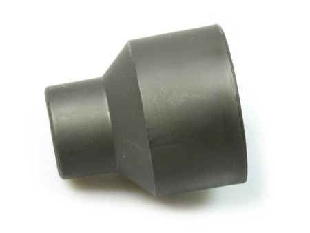 Переходник 60мм-38мм Переходник 60мм-38мм