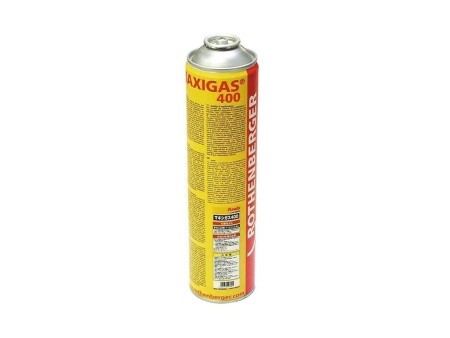 Газовый баллончик MAXIGAS Газовый баллончик MAXIGAS